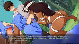 Задачата не е изпълнена Глава 1 Епизод 18