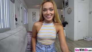 Hot babe goduto pompino e cazzo figa