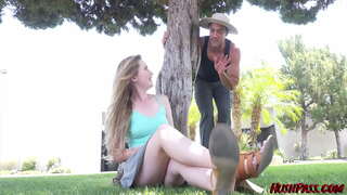 Садлан тудо ӱжын вондерым пӱчкедаш Джеймс Сэйбл