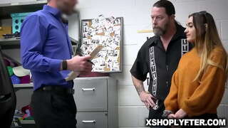 Sera súhlasí s tým, že dostať v prdeli, aby sa zabránilo polícia zapojenie