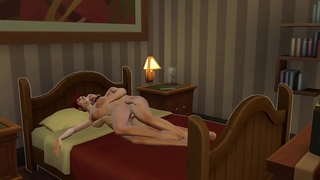 Булката ще бъде чукана отново