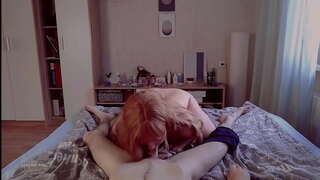 Секс в задника за врата колеж с голям задник