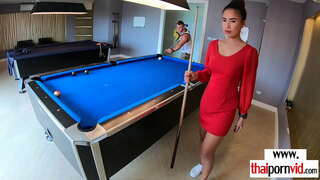 ���ොකු boobed ආධුනික ආසියානු slut එක්ක නිදාගත්තා විසින් විශාල සුදු ඩික්