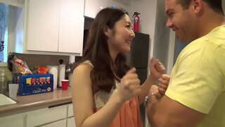 Interracial ညမ်း