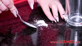 שפריץ החורגות