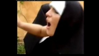 Ngayon porn - Maawain nuns