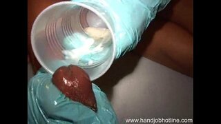 Перчаткым Латексный