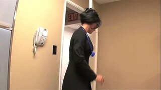 Енси барыусы врач