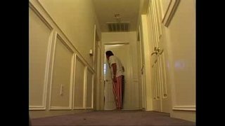 Kristina Negru - Pas Tati mi-a furat chilotii