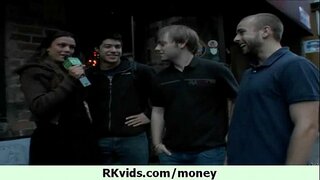 Какво можете да направите за 5 пари