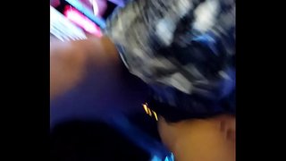 GOSTOSONA ADA BAR TERBUKA (tidak bogel)