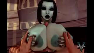 Трахнуть өсөн уны ауыҙ Сория һәм көллият конча