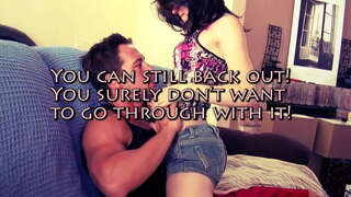 Undergang af en Tøsedreng