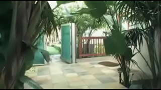 HANGOVER እርምጃ እናት እና ልጅ