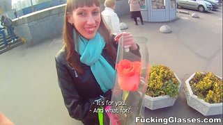 Kurang ajar kaca Tingal - Kita wong wis tanggal liyane ngrancang kanggo dina iki