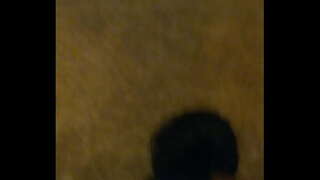 Hun elsker dette dick