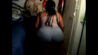 Фат Жопа Би