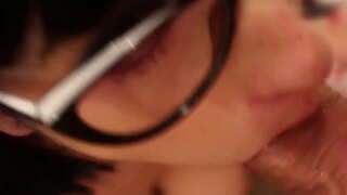 Blowjob आणि fucking - AmedeeVause