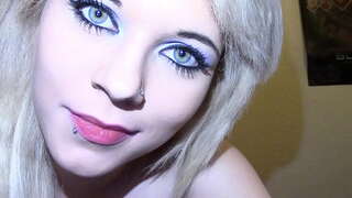 ���้อนเซ็กซี่ผู้หญิงน้ำลายไหลดลิ้นมันออก