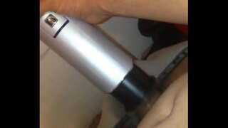 Автоматична Шибан /Сосущая Играчка