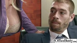 (eva notty) mpitan-tsoratra Amin'ny Lehibe Voatavo Tits Mankafy Mafy ny Firaisana ara-nofo Ao amin'ny Birao mov-