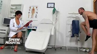 اما زیبا, چک, مادر, دهنی