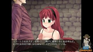 Sally Authorative Laporan pada saya. Pelacuran | Episode #1