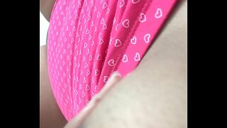 Du berører deg selv på natten