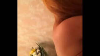 5.Шулай кончать яратҡан һәйбәт тә, тик бына оператор камераны алып етмәй.