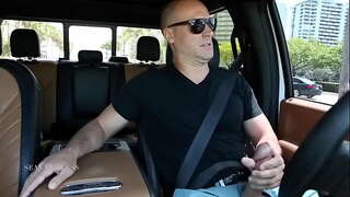 трафик джаркофф пунхета но carro