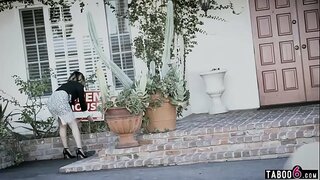 Озак кугу сиськастый-риэлтор-влак рашемдаш, тудым пӧртыштым молан ужалынешт