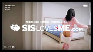 Мачеха-Извращенка Водор Грязного Пасынка Оплодотворить Он