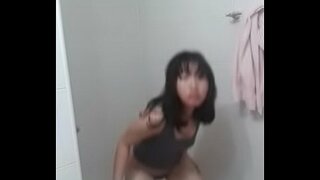 великолепна азиатски момиче