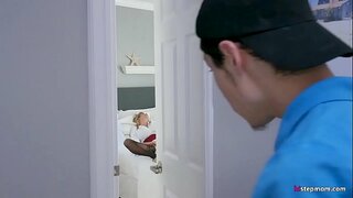 ���ાઈ stepmommy