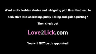 Латиноамериканка доказва, че тя е лесбийка, вылизывая путка си колеги