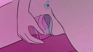 Bubble Անիմացիա