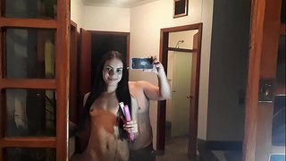 Peladinha ຖ້າຫາການຫຸ້ມຫໍ່ສໍາລັບການເຈ້ຍໄດ້.