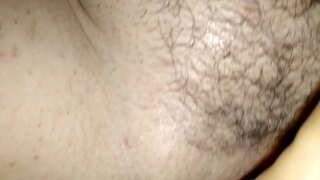 جامعت زوجتي في المؤخرة ، الاصبع في المهبل. نحن كس انتهى.