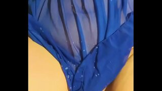 Mudhun bokong bojo s. selfies lan nemu mani muncrat