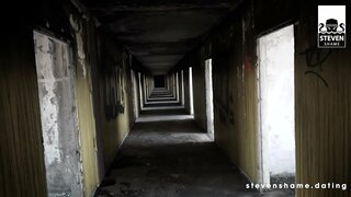 Alicubi in GERMANIA! Andy dicks descendit Claudia Swea &amp;amp; Danka Adamas in medio nusquam! stevenshame.morbi