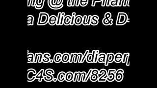 писане на пелена и възрастни б. секси истории, любител на памперси