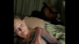 زوجة التقطت من قبل صديق