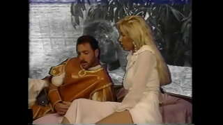 Пэрис был шлюха Виктория белокурый белә, партнер булараҡ, үҙенә рәхәтлек килтереү